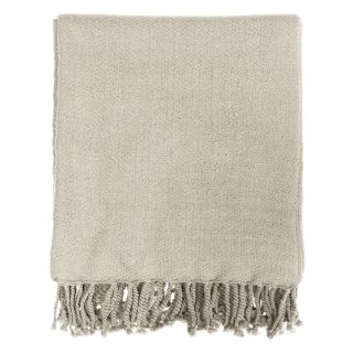 Produktbilde av Halvor Bakke Bhisho pledd - Beige