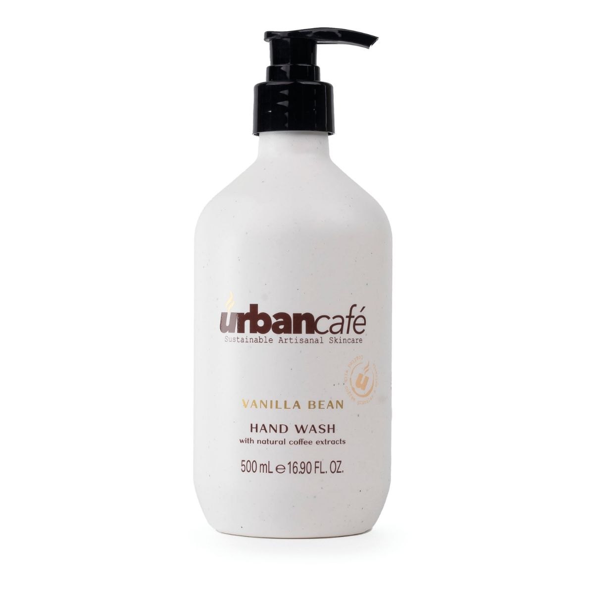 Produktbilde av Urban Café Håndsåpe - Vanilla Bean
