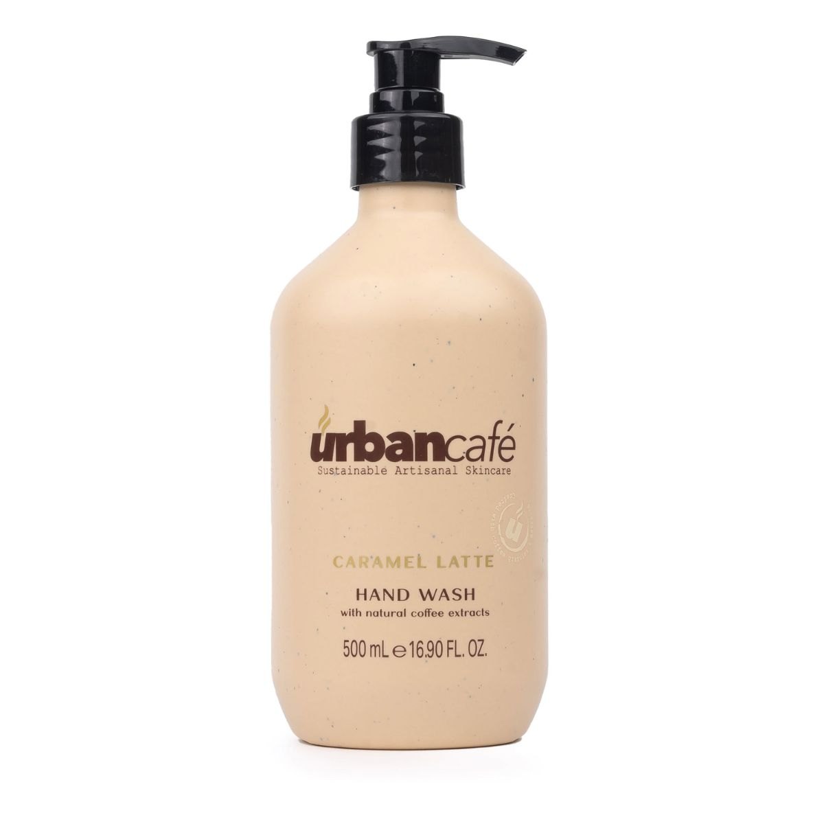 Produktbilde av Urban Café Håndsåpe - Caramel Latte