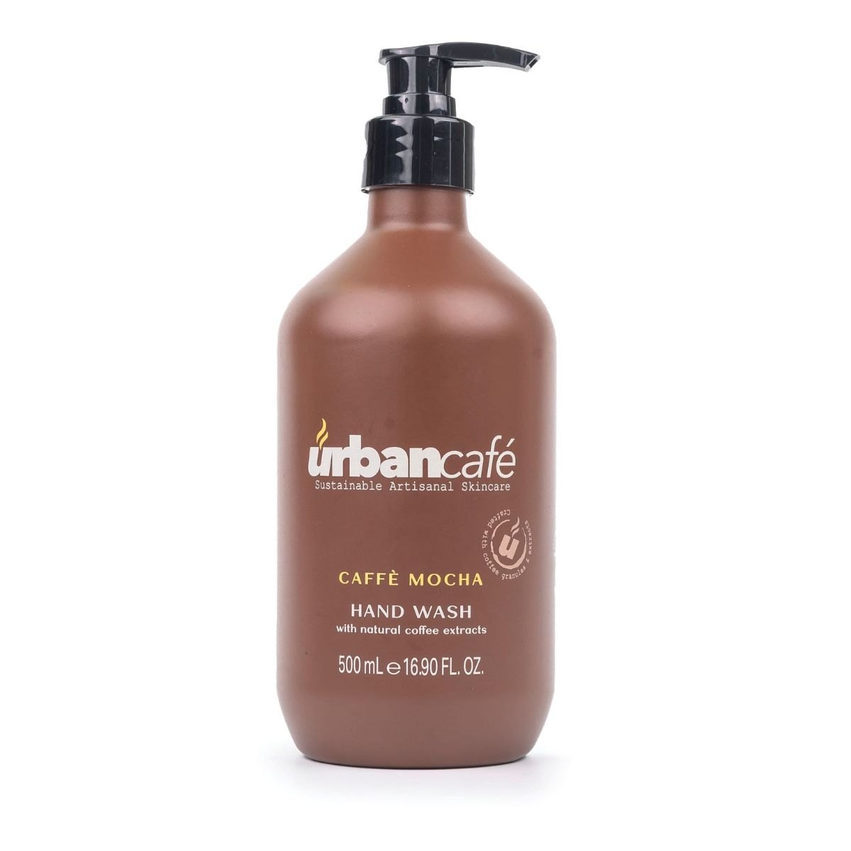 Produktbilde av Urban Café Håndsåpe - Caffé Mocha