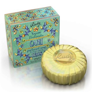 Produktbilde av Rudy Profumi Såpestykke - Iris of Capri