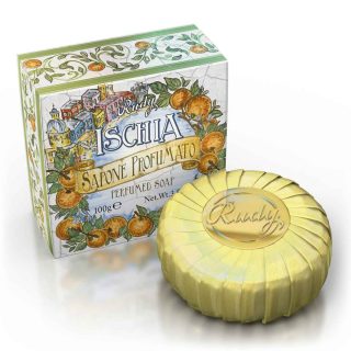 Produktbilde av Rudy Profumi Såpestykke - Ischia