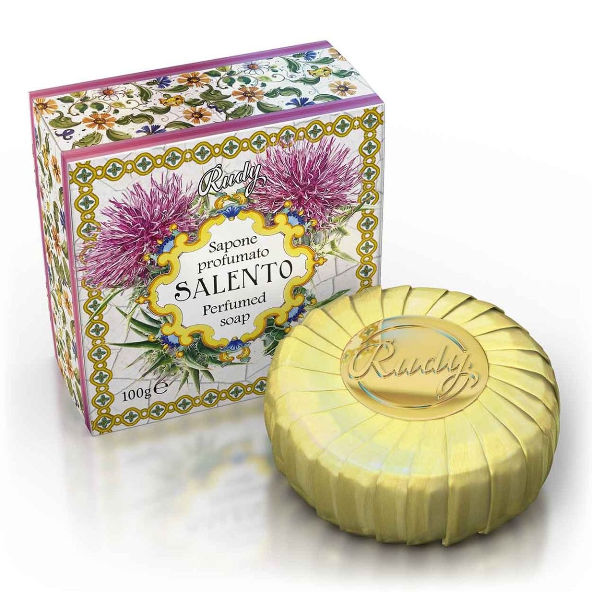 Produktbilde av Rudy Profumi Såpestykke - Salento