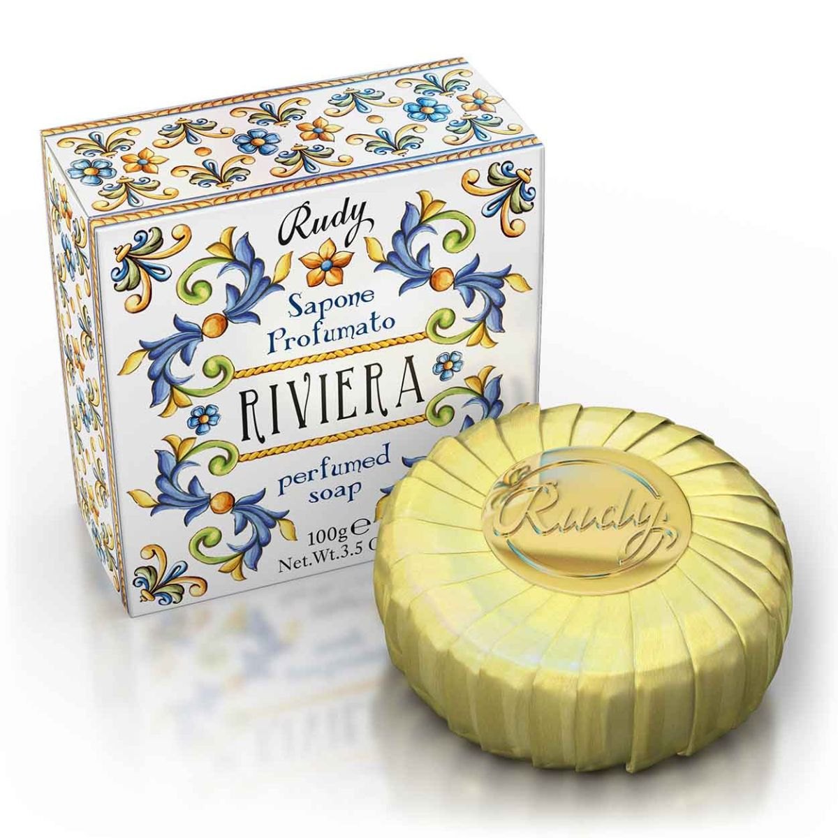 Produktbilde av Rudy Profumi Såpestykke - Riviera