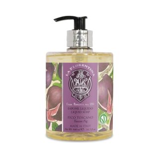 Produktbilde av Mario Fissi Flytende såpe - Tuscan Fig