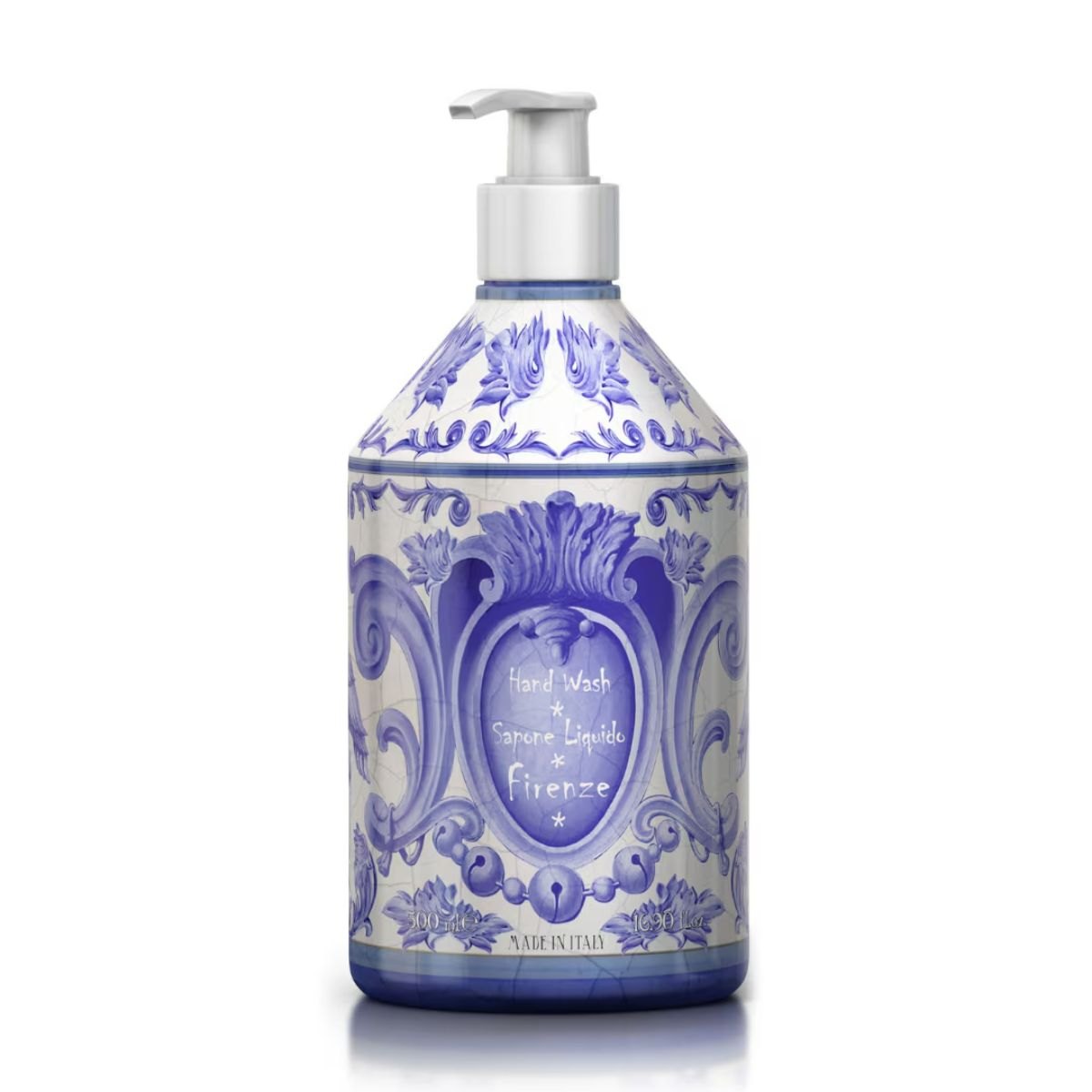 Produktbilde av Rudy Profumi Flytende Såpe - Firenze