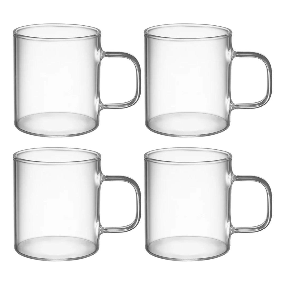 Produktbilde av Dorre Gina glasskrus - 4pk
