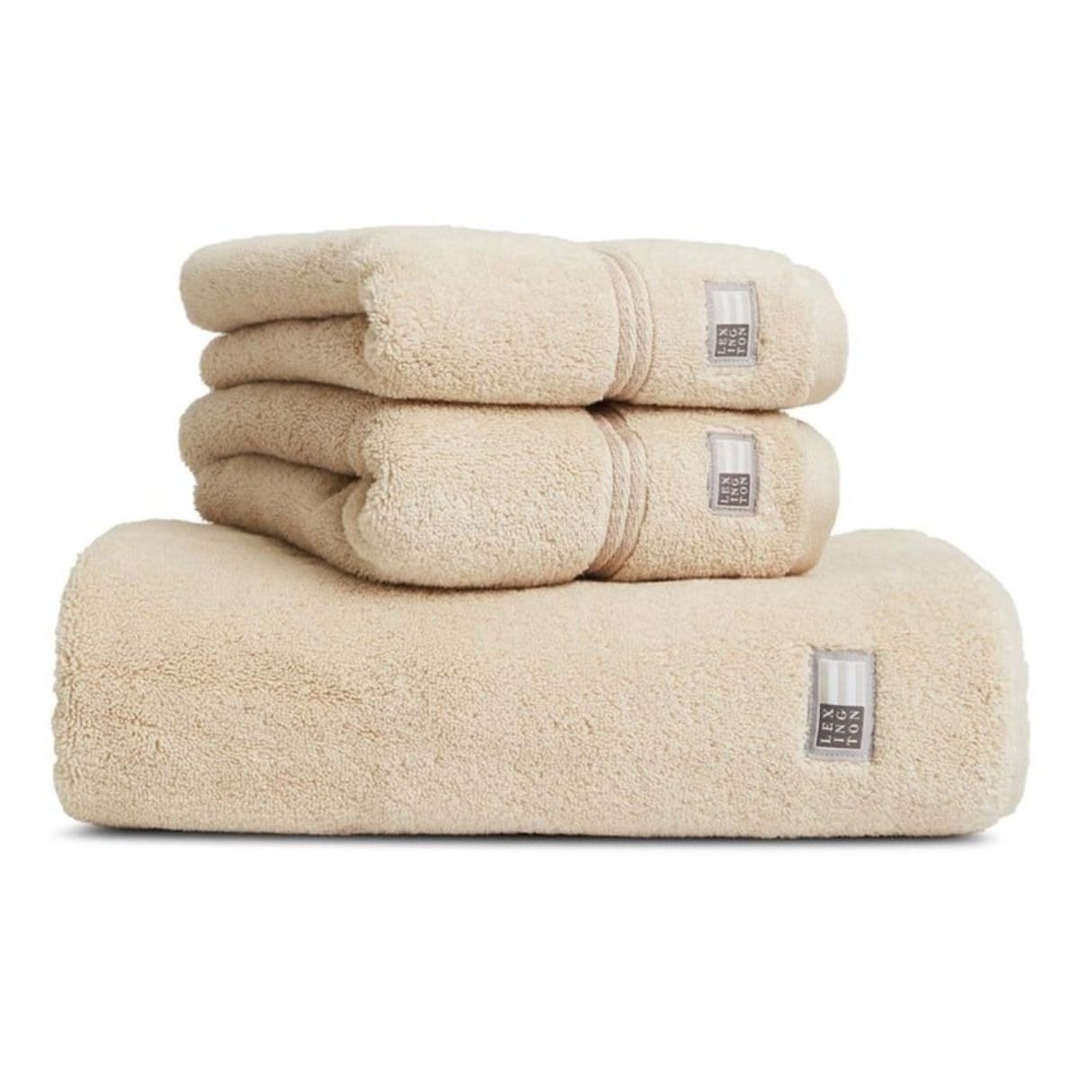 Produktbilde av Lexington Hotel håndkle - Beige
