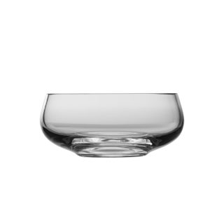 Produktbilde av Halvor Bakke Rocks bolle - Liten - Clear