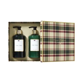 Produktbilde av Lexington Såpe og Lotion gavesett - Pine Tree