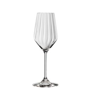 Produktbilde av Spiegelau Lifestyle Champagne - 4pk