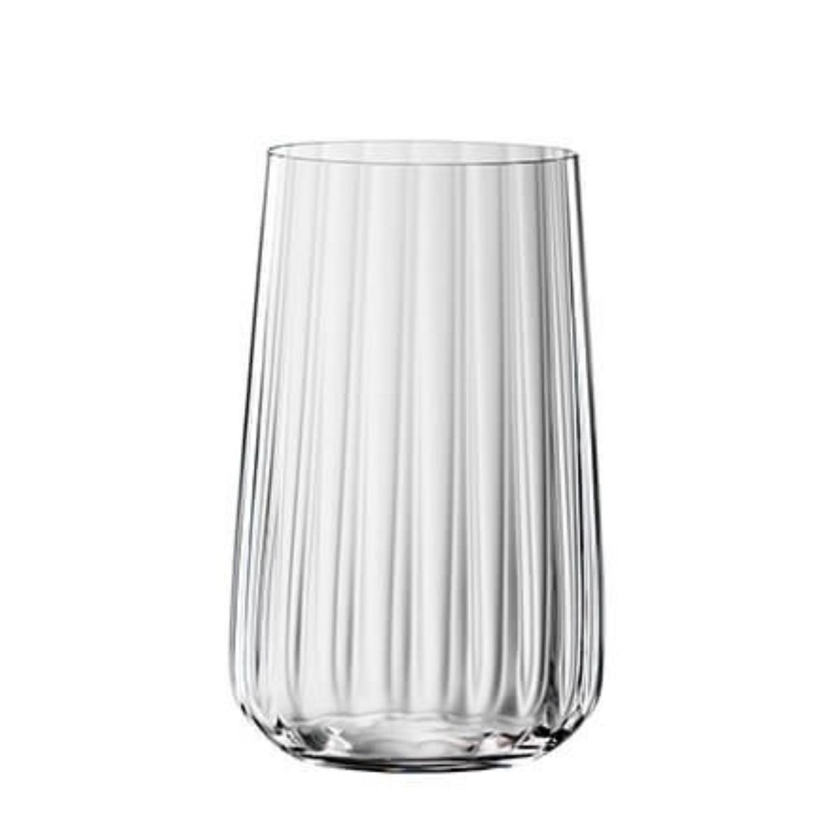 Produktbilde av Spiegelau Lifestyle Longdrink - 4pk