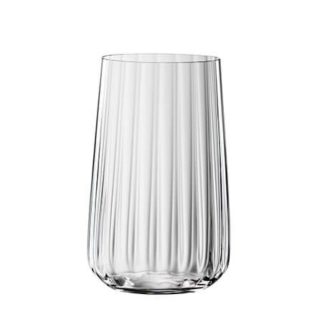 Produktbilde av Spiegelau Lifestyle Longdrink - 4pk