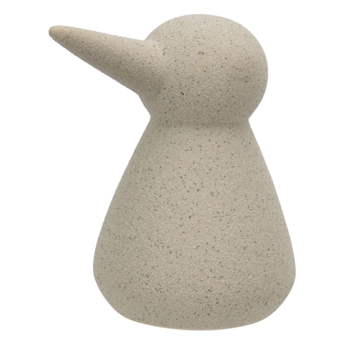 Produktbilde av Holmen Sandy fuglefigur - Keramikk