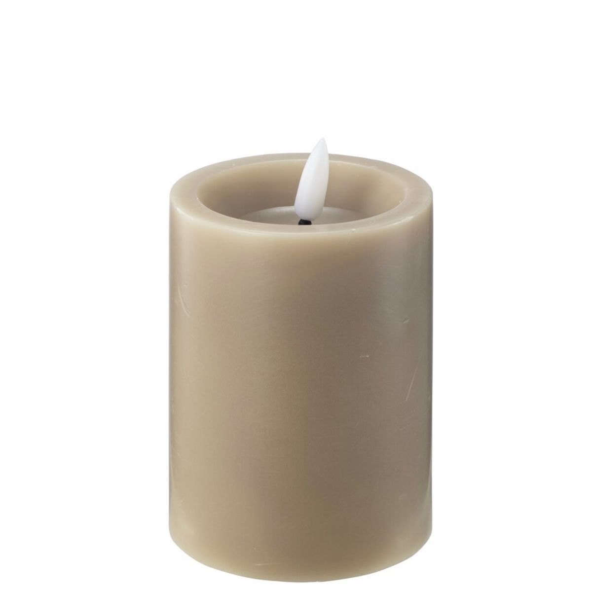 Produktbilde av Edelweiss LED Kubbelys - Taupe