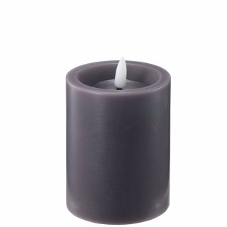 Produktbilde av Edelweiss LED Kubbelys - Dark Gray