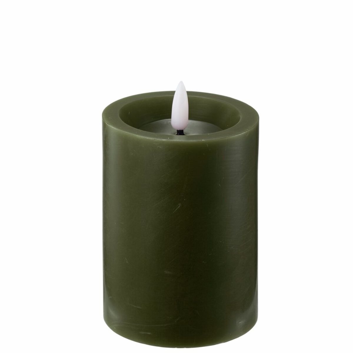 Produktbilde av Edelweiss LED Kubbelys - Deep Forest Green
