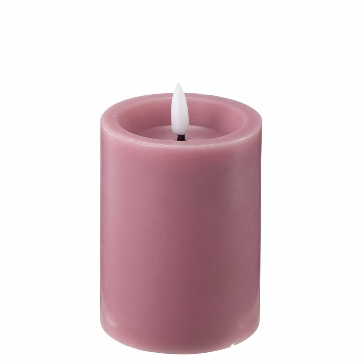 Produktbilde av Edelweiss LED Kubbelys - Pale Rose