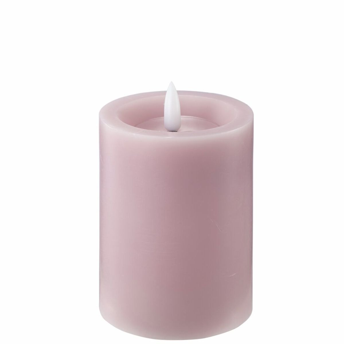 Produktbilde av Edelweiss LED Kubbelys - Pastel Rose