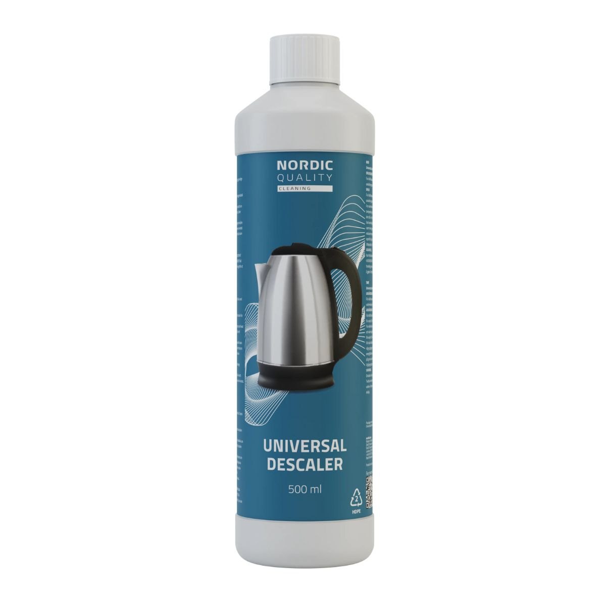 Produktbilde av Nordic Quality Universal Avkalkingsmiddel