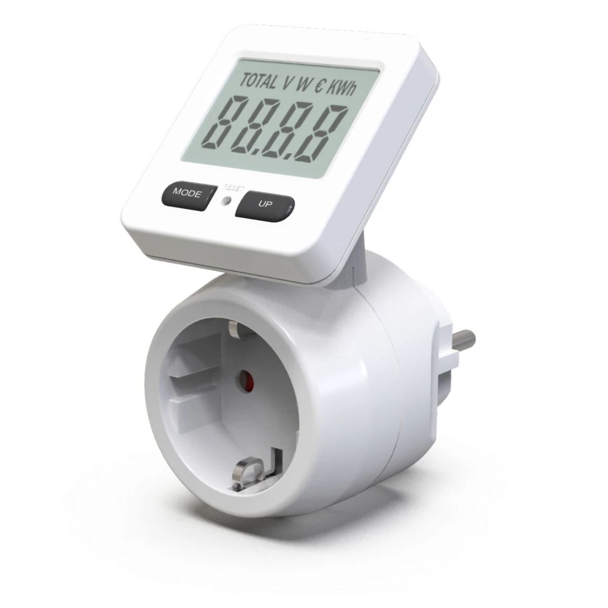 Produktbilde av Nordic Quality Energimåler 230V/16A