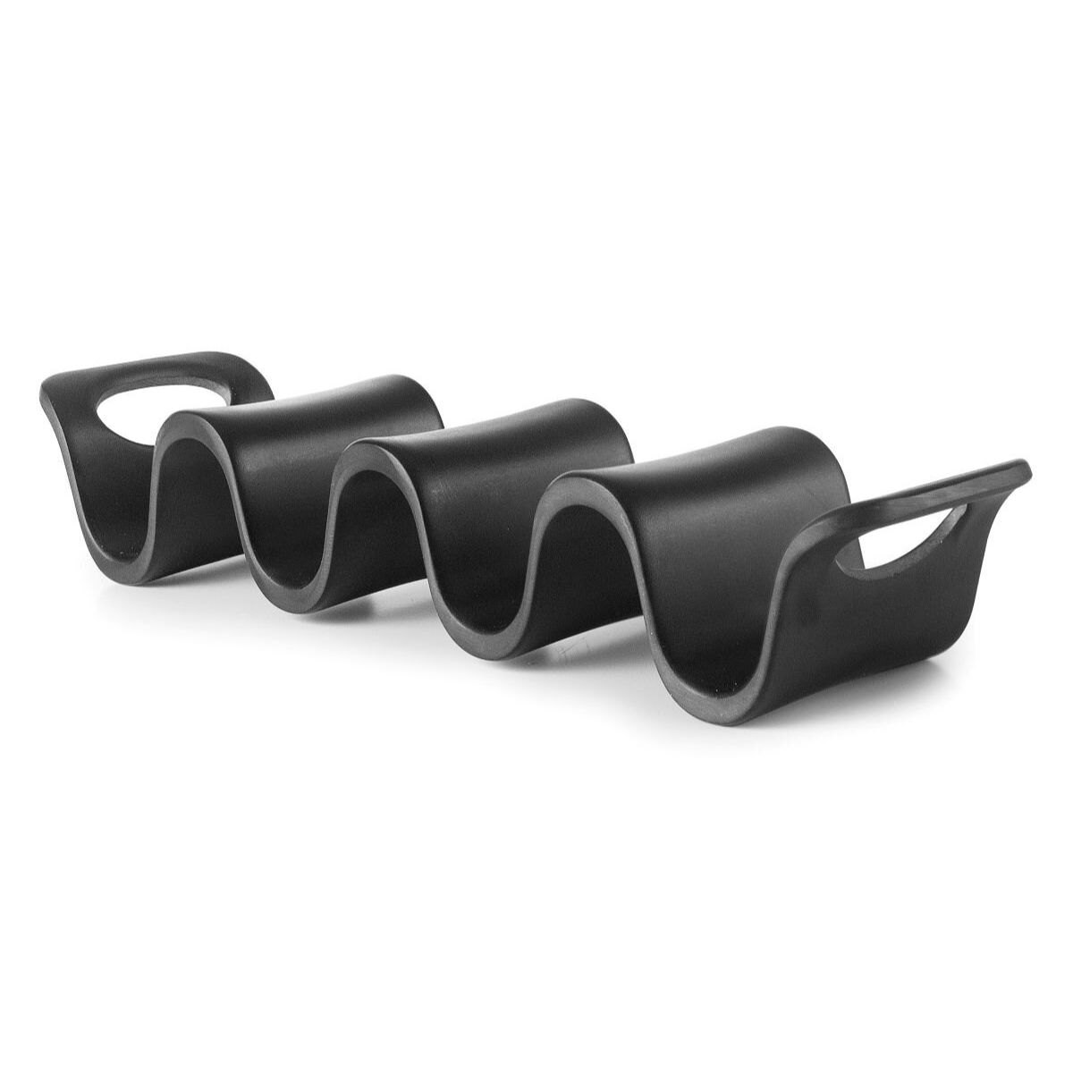 Produktbilde av Lacor Taco- og pølseholder - 4 tacos