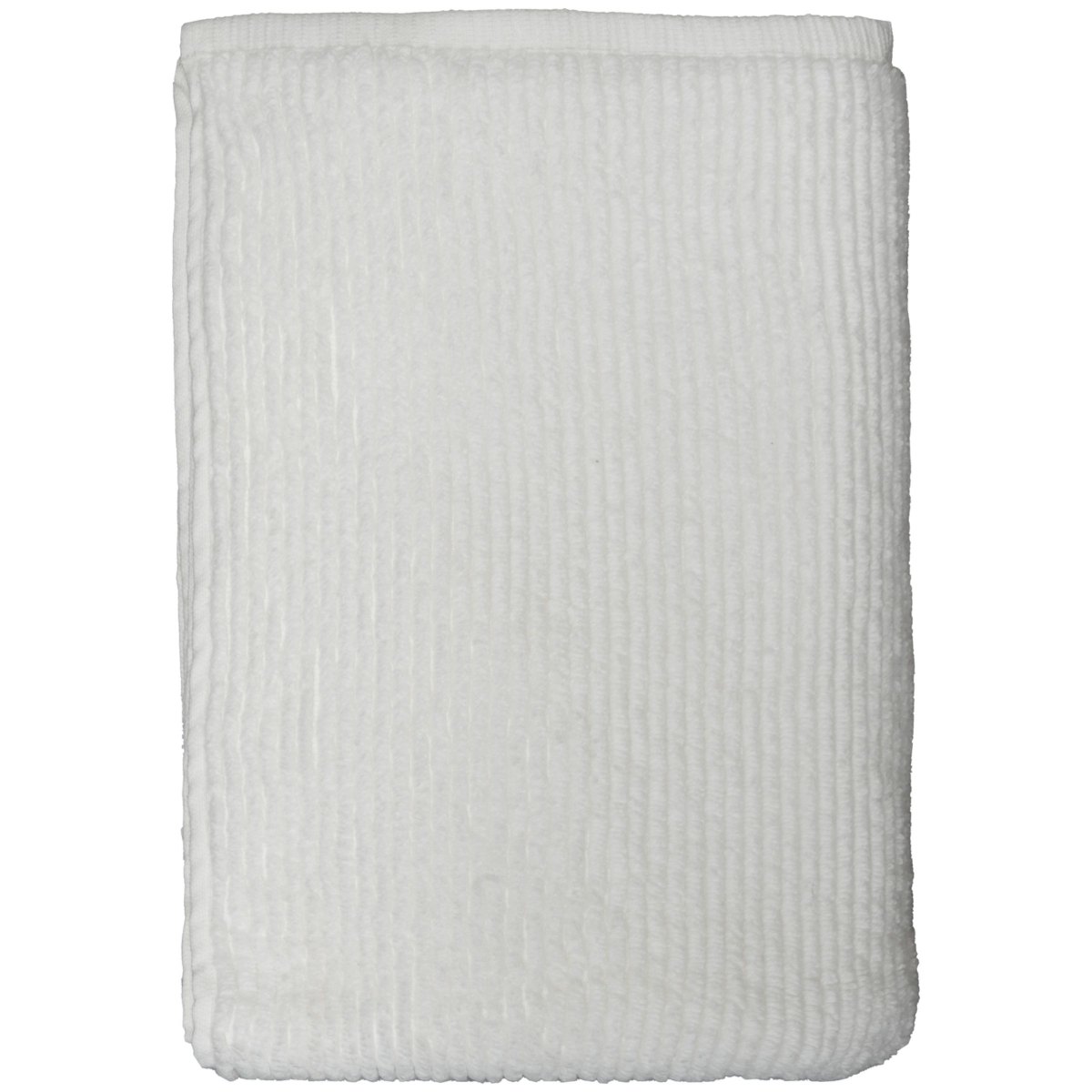 Produktbilde av Halvor Bakke Ocean håndkle - Brilliant White