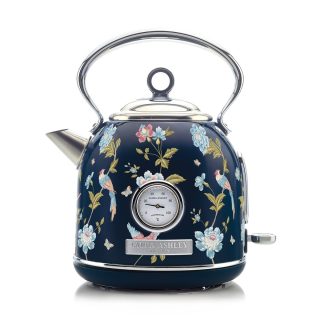 Produktbilde av Laura Ashley Dome vannkoker - Elveden Navy