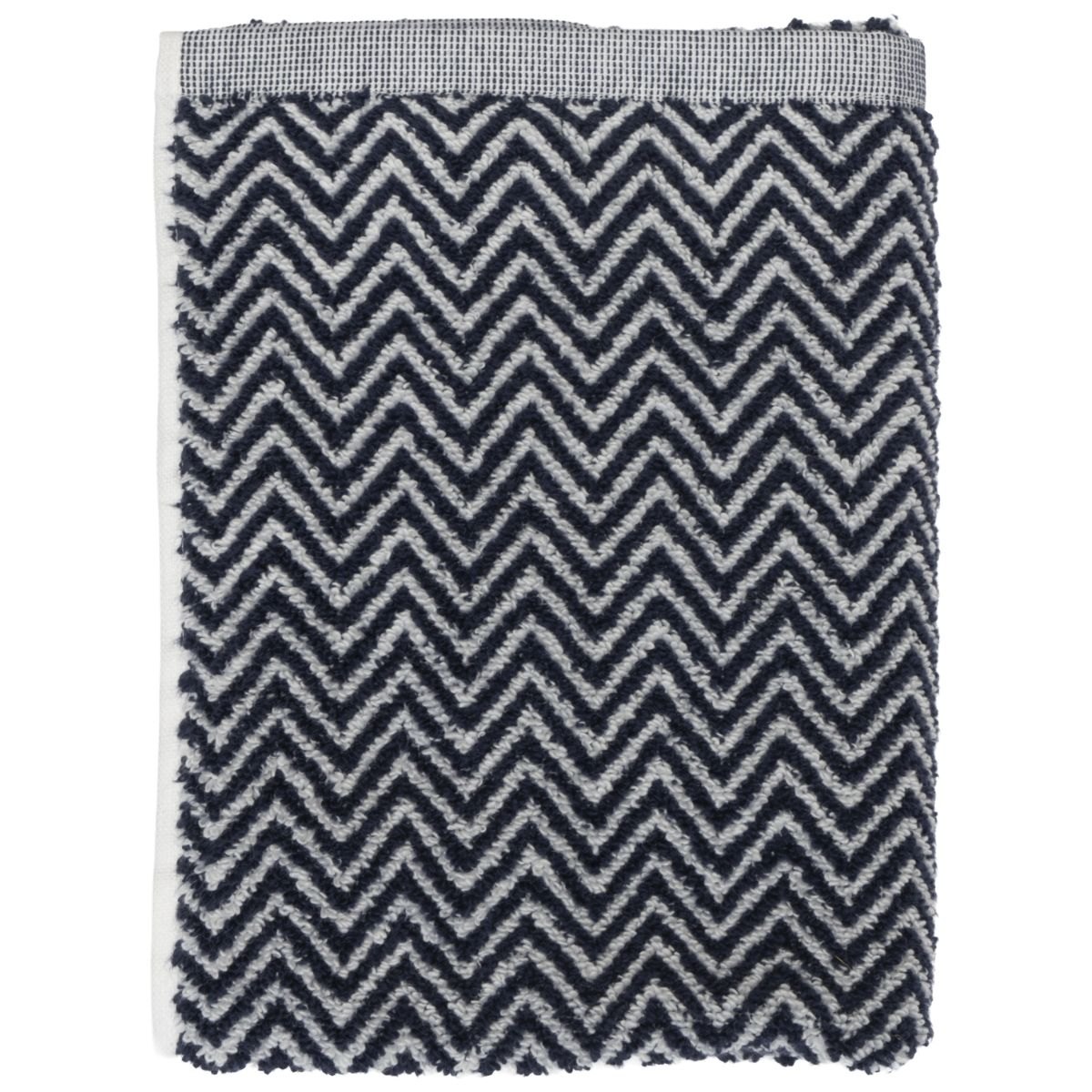 Produktbilde av Halvor Bakke Verbier håndkle - Midnight Blue