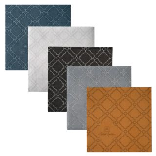 Produktbilde av Halvor Bakke Cape Kaffe - Servietter 20 stk