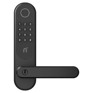 Produktbilde av Nimly Code Pro - Black