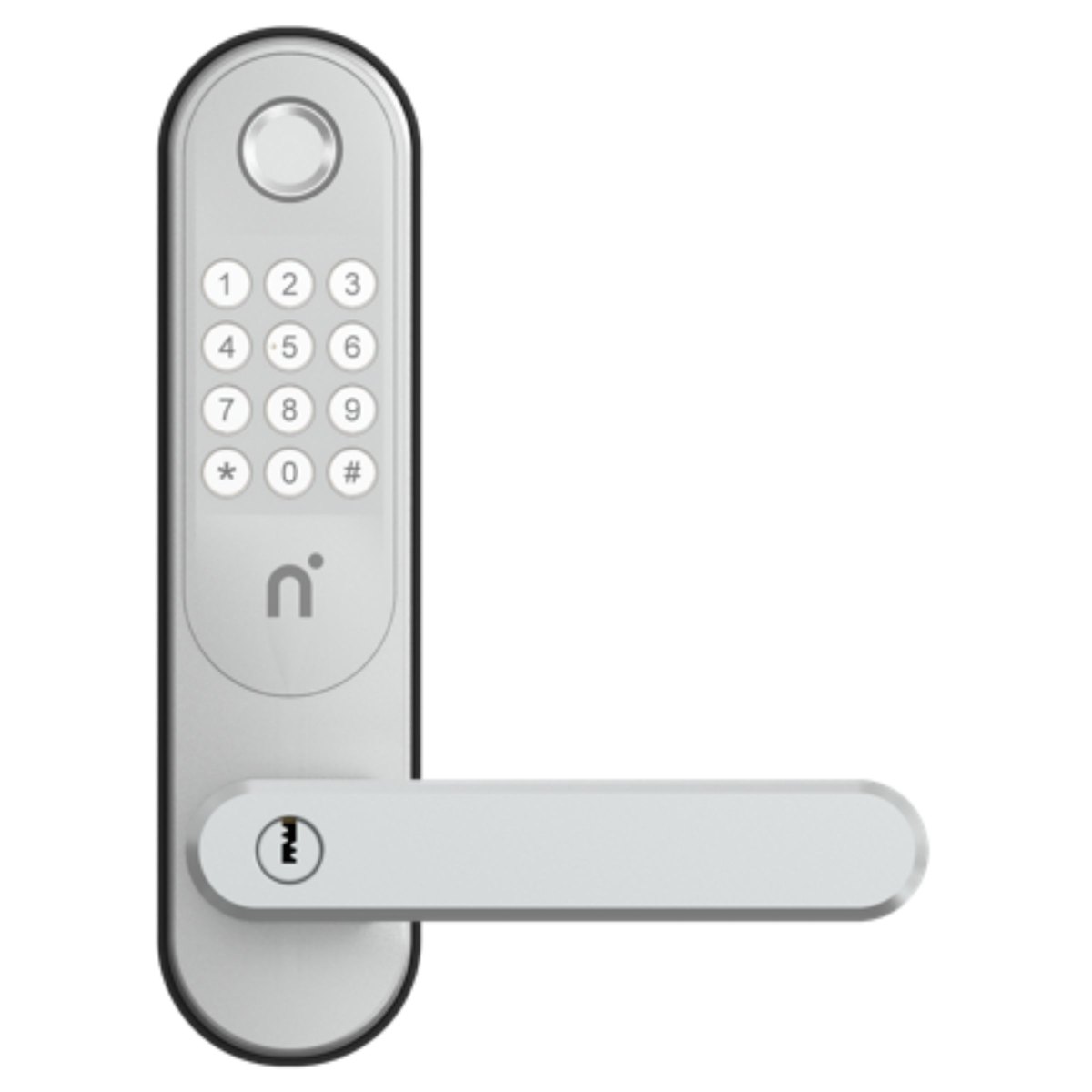 Produktbilde av Nimly Code Pro - Silver