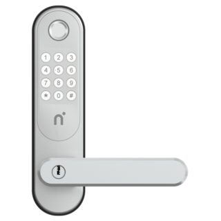 Produktbilde av Nimly Code Pro - Silver