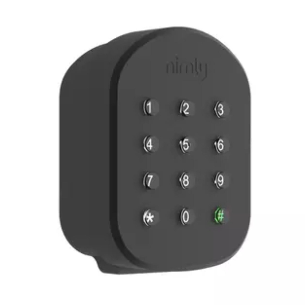 Produktbilde av Nimly Keybox - Black