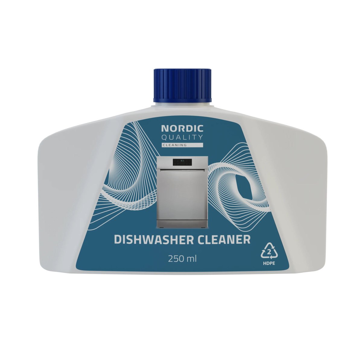 Produktbilde av Nordic Quality Rensemiddel for oppvaskmaskin