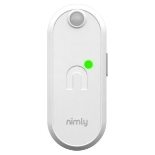 Produktbilde av Nimly Connect Bridge - WiFi