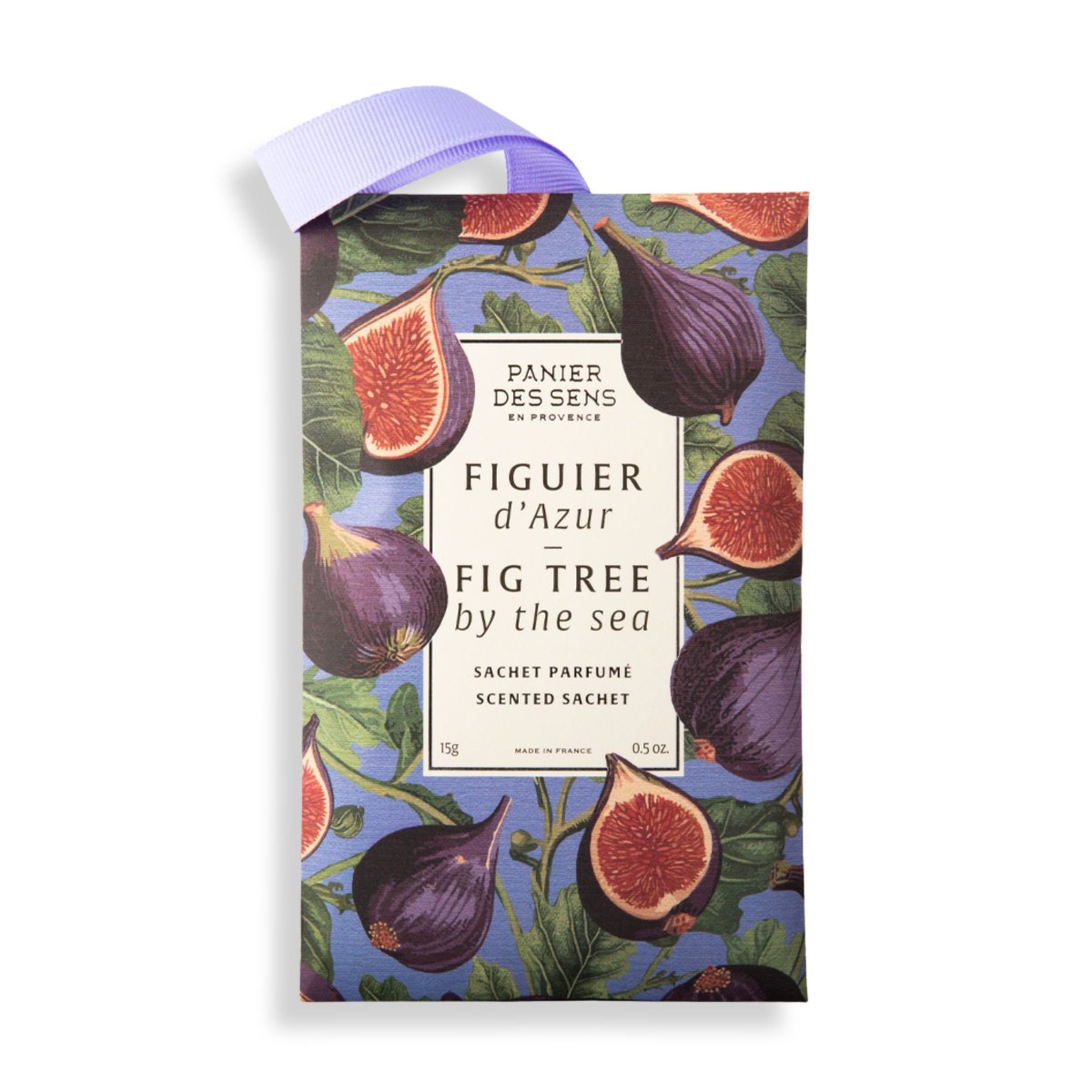Produktbilde av Panier des Sens Duftkonvolutt - Fig Tree