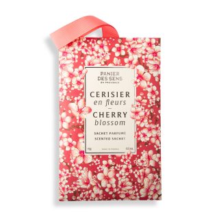 Produktbilde av Panier des Sens Duftkonvolutt - Cherry Blossom
