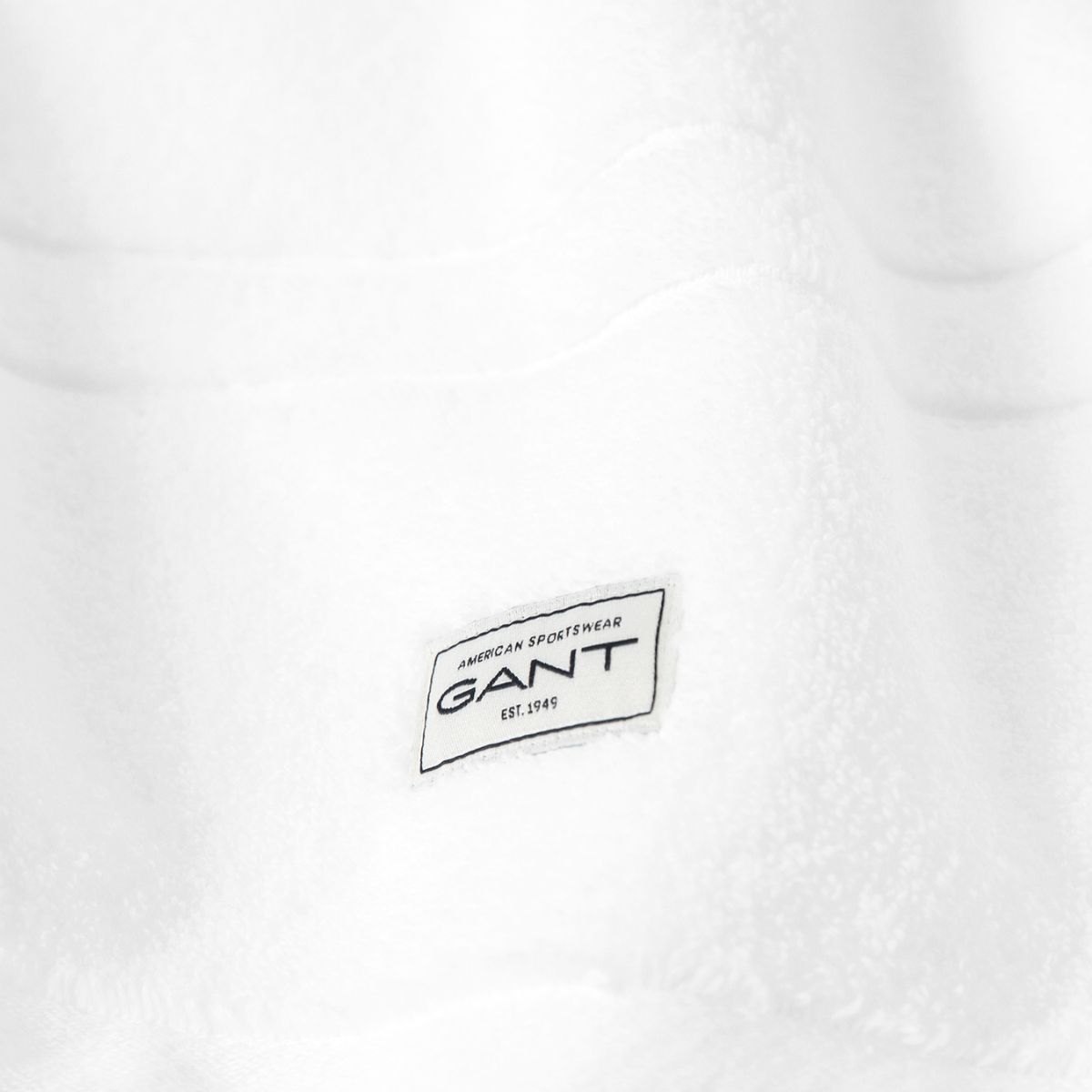 Produktbilde av GANT Premium Håndkle - White