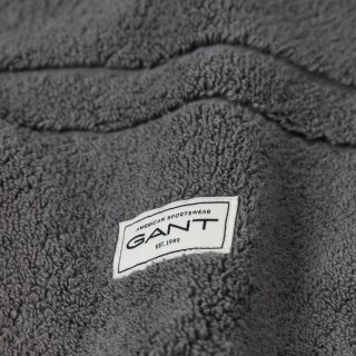 Produktbilde av GANT Premium Håndkle - Anchor Grey