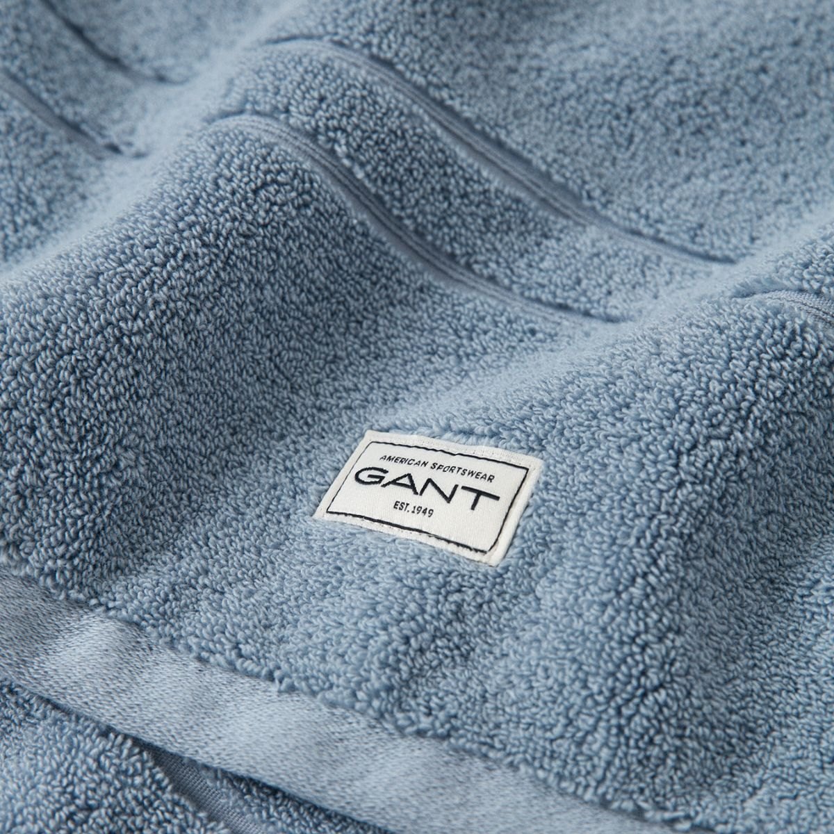 Produktbilde av GANT Premium Håndkle - Waves