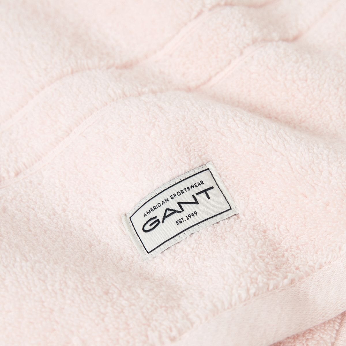 Produktbilde av GANT Premium Håndkle - Pink Embrace
