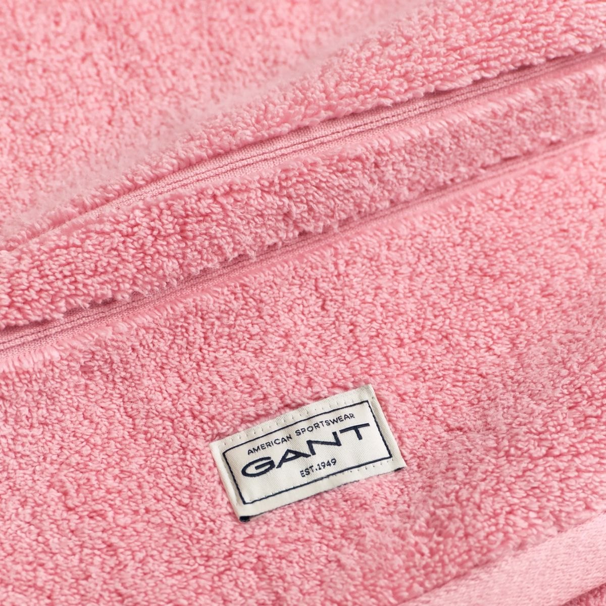 Produktbilde av GANT Premium Håndkle - Washed Pink