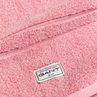 Produktbilde av GANT Premium Håndkle - Washed Pink
