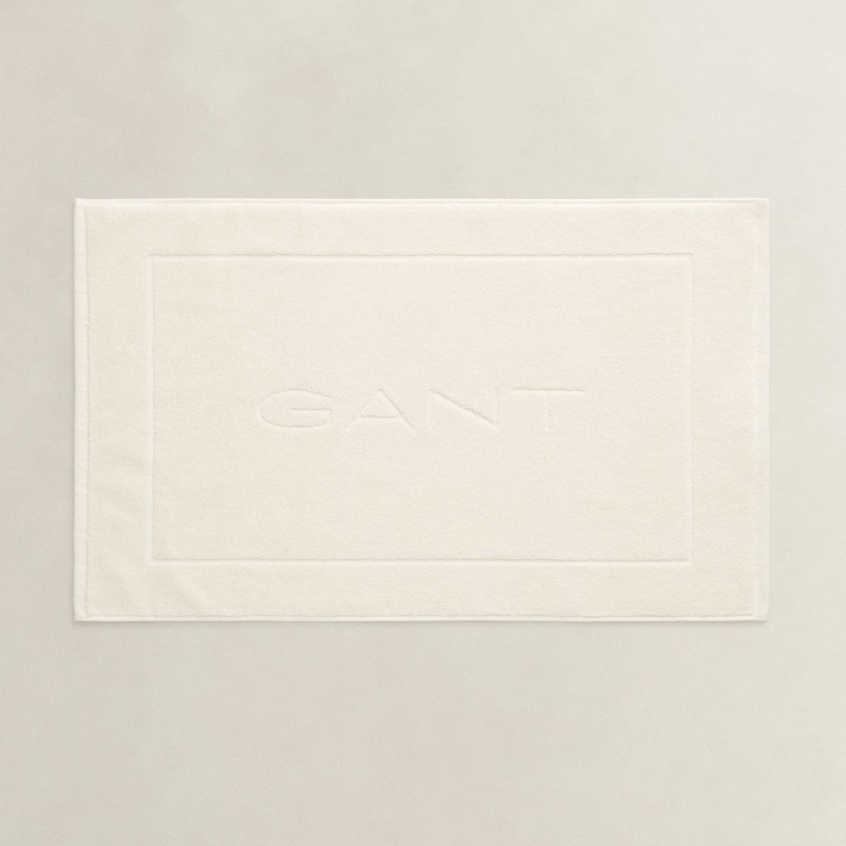Produktbilde av GANT Premium Baderomsmatte - Sugar White