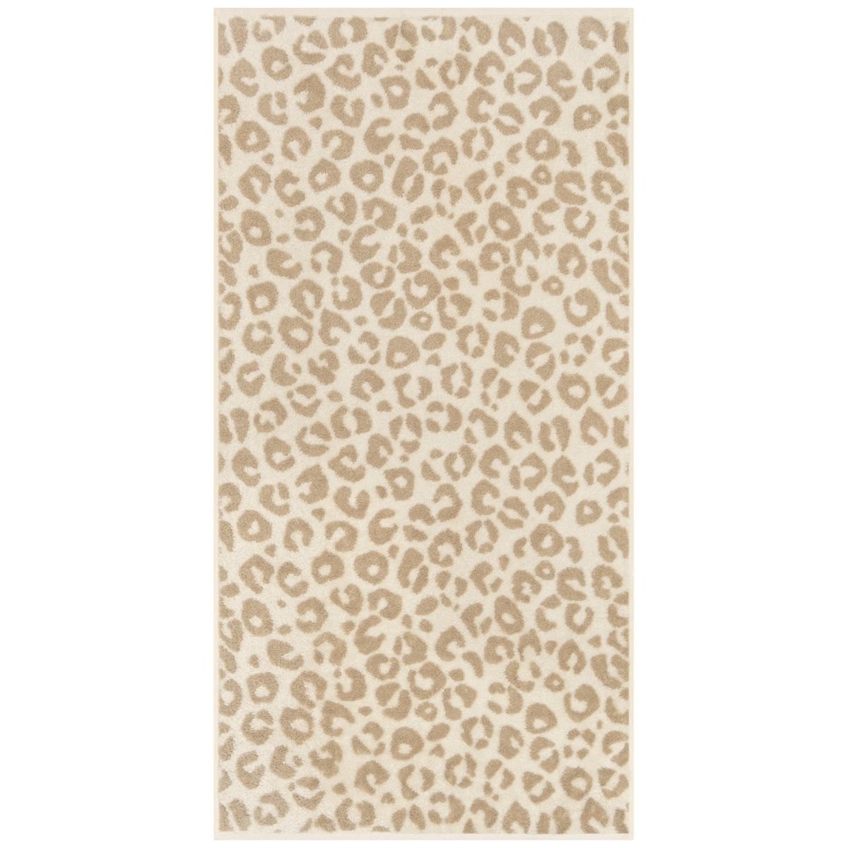 Produktbilde av Cawö Two-Tone Leo håndkle - Natur