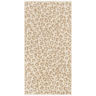 Produktbilde av Cawö Two-Tone Leo håndkle - Natur