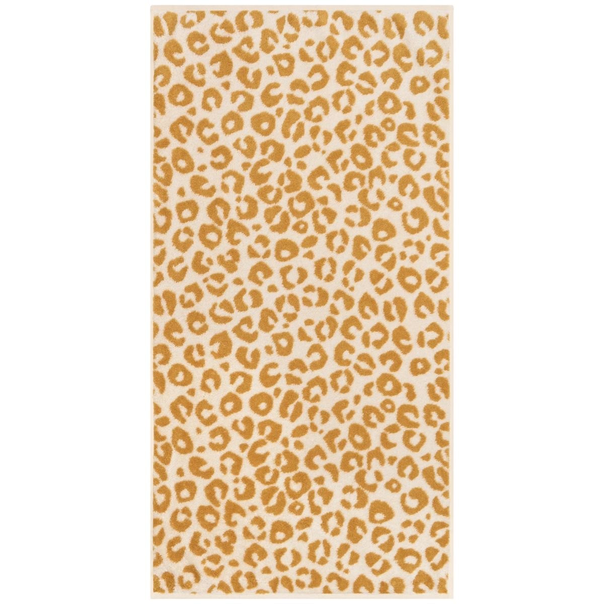 Produktbilde av Cawö Two-Tone Leo håndkle - Gold