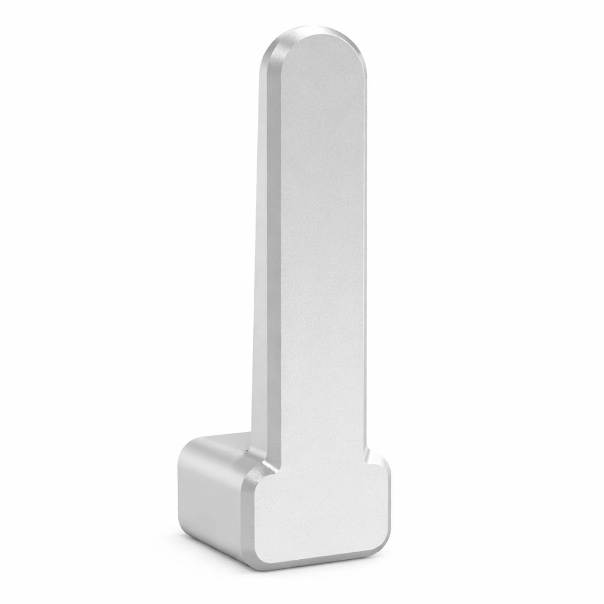 Produktbilde av Nimly Vertical Handle - Sølv