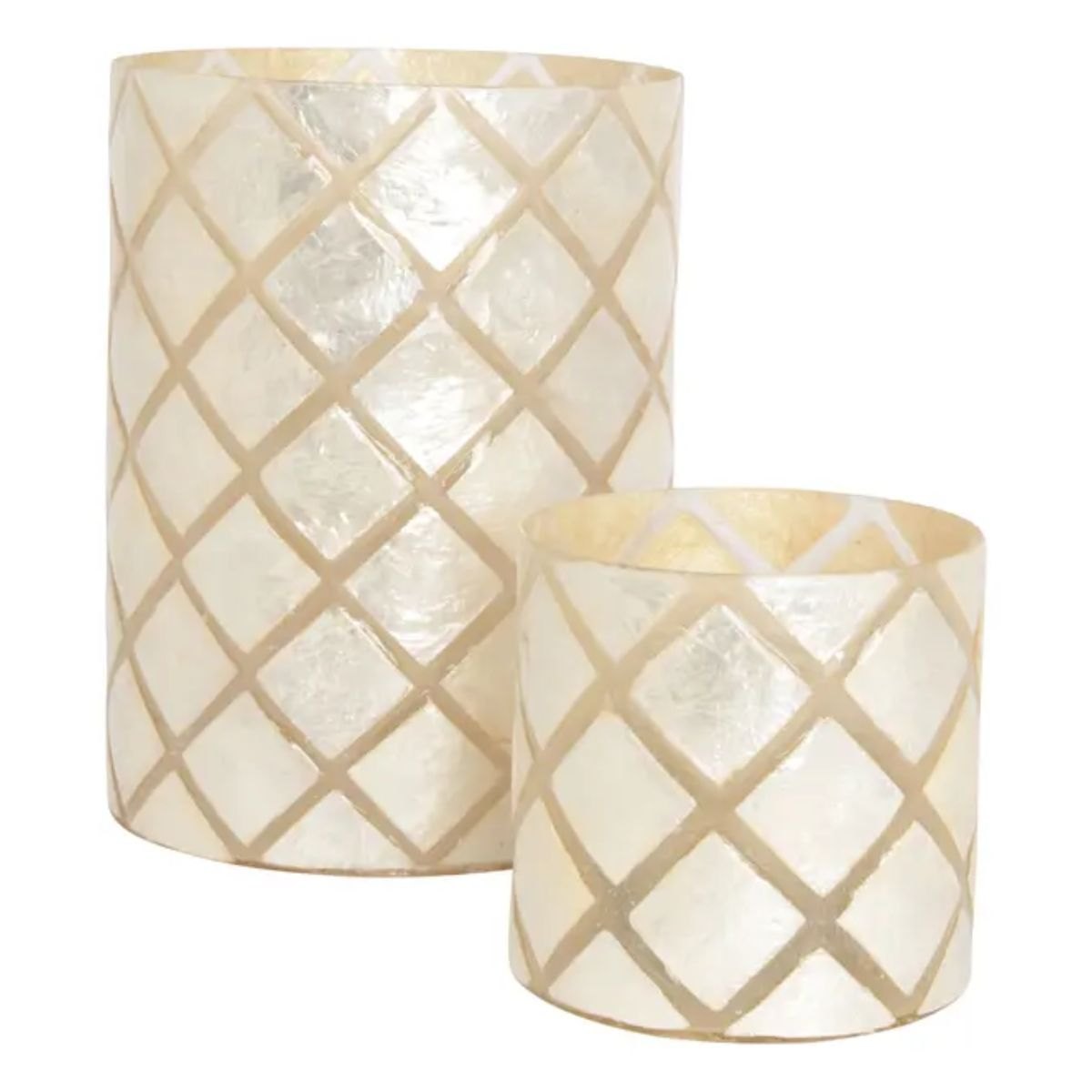 Produktbilde av Halvor Bakke Varca pakke - Creme Capiz